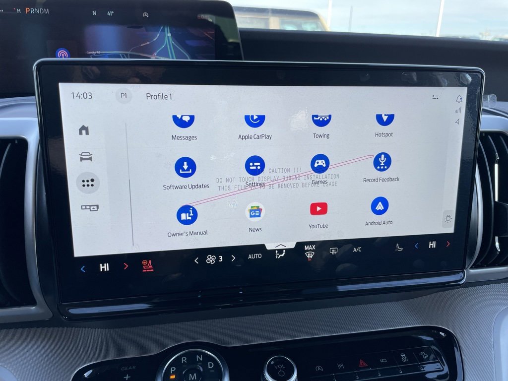 New 2026 Ford Expedition Active image 23