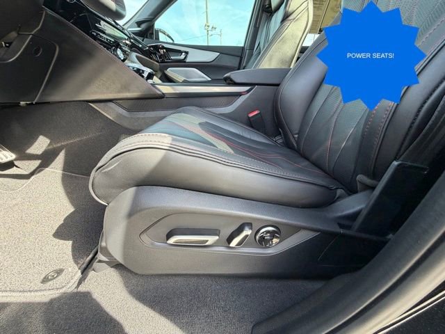 Used 2026 Acura MDX A-Spec image 13