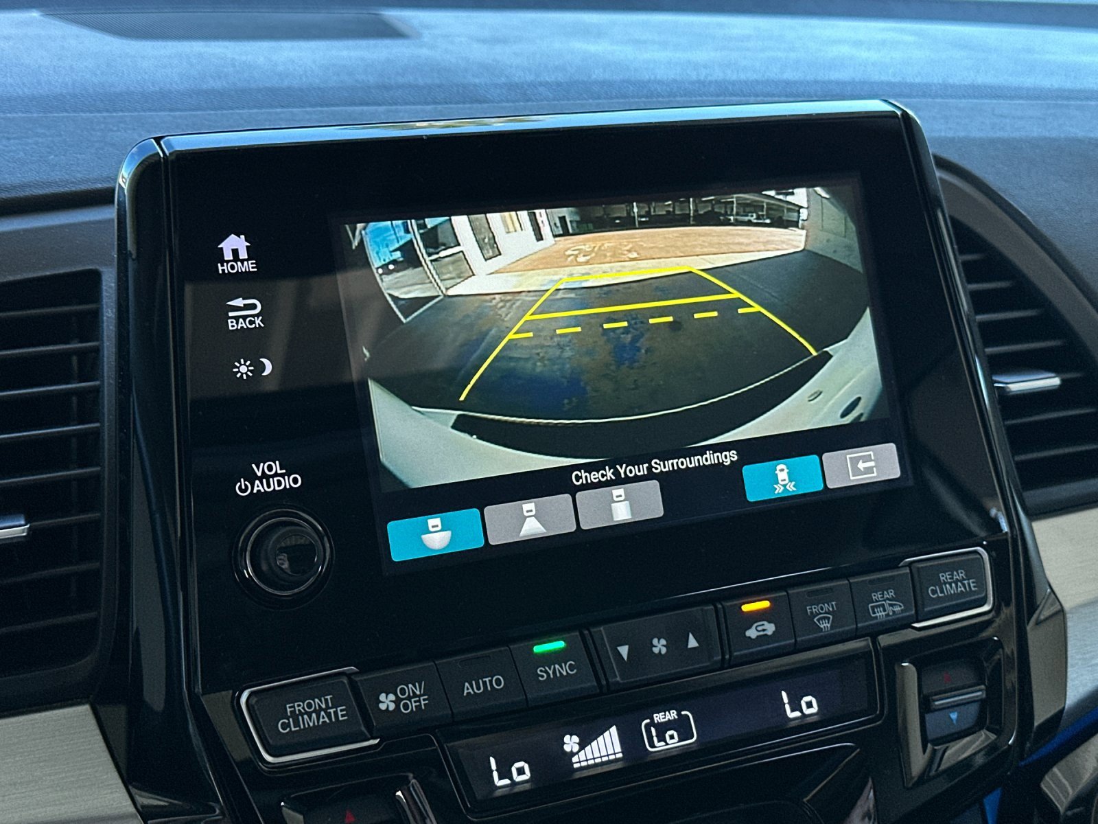 Used 2018 Honda Odyssey Elite image 21