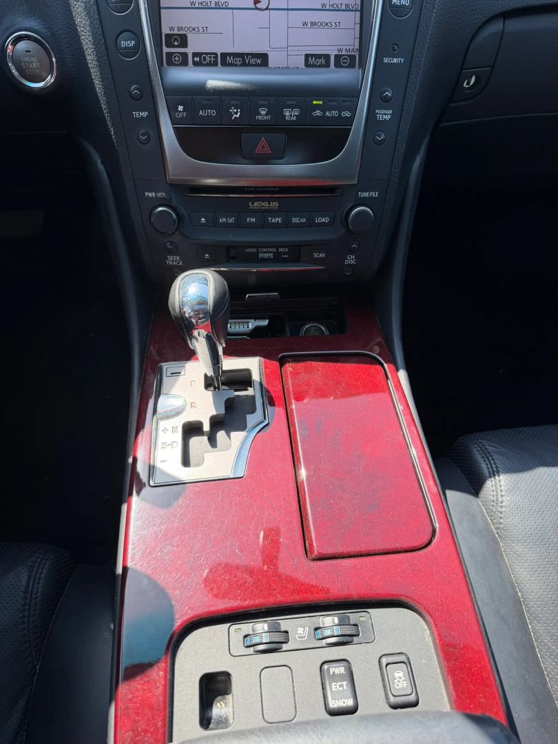 Used 2009 Lexus GS 350 RWD image 27