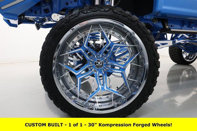 Used 2018 Ford F250 Platinum w/ Platinum Ultimate Package AWD/4WD image 48