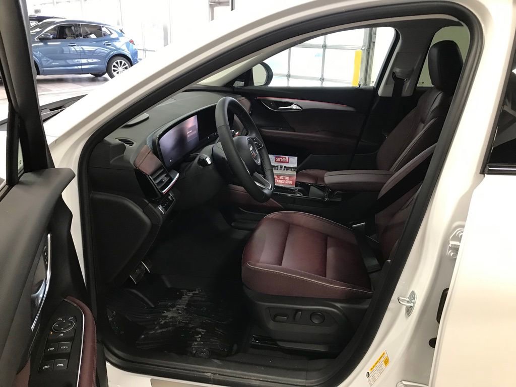 Used 2026 Buick Envision Sport Touring image 9