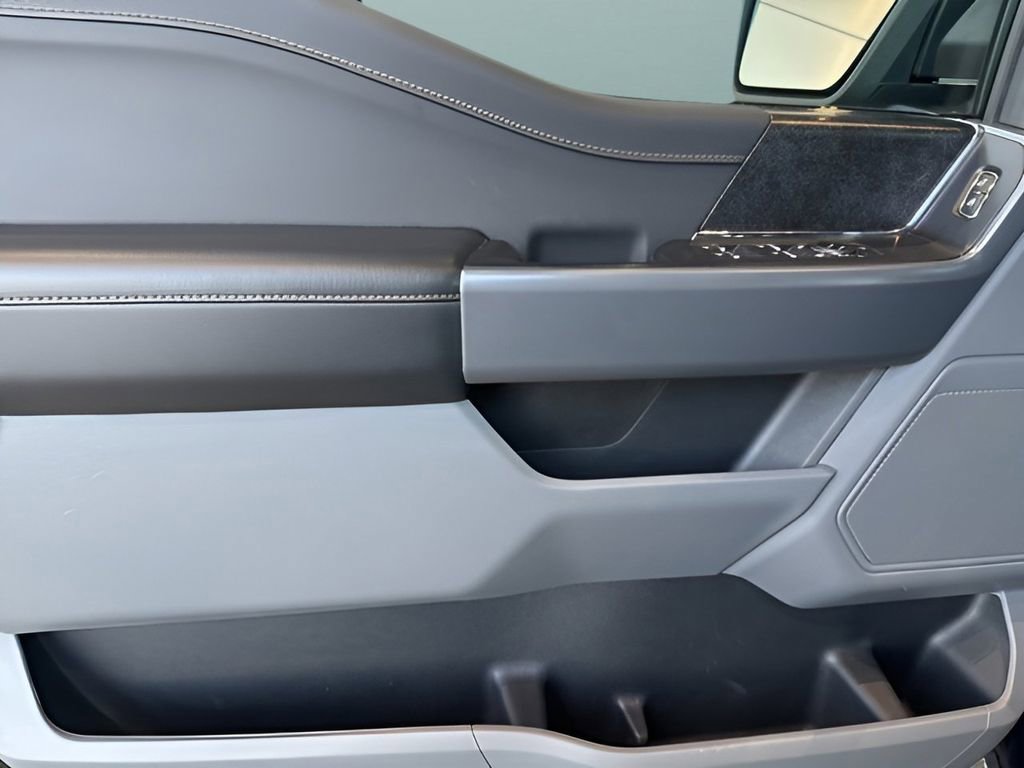 Used 2023 Ford F150 XLT w/ Equipment Group 302A High image 26