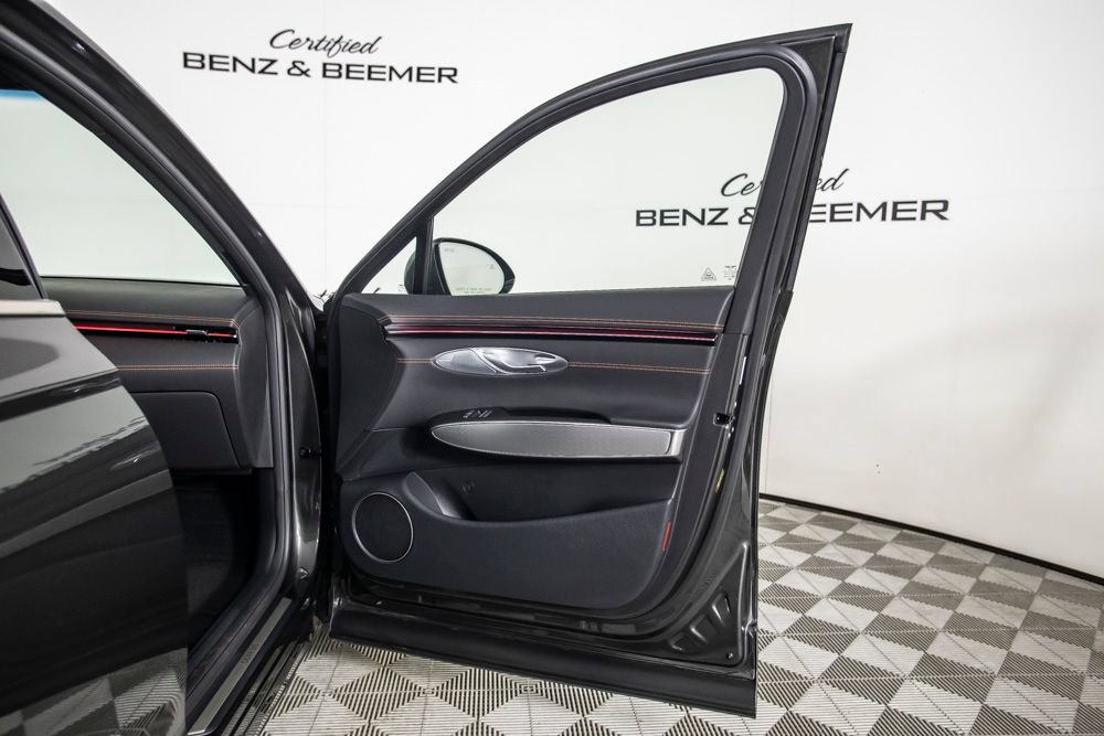 Used 2026 Genesis GV70 2.5T Sport Prestige AWD/4WD image 20