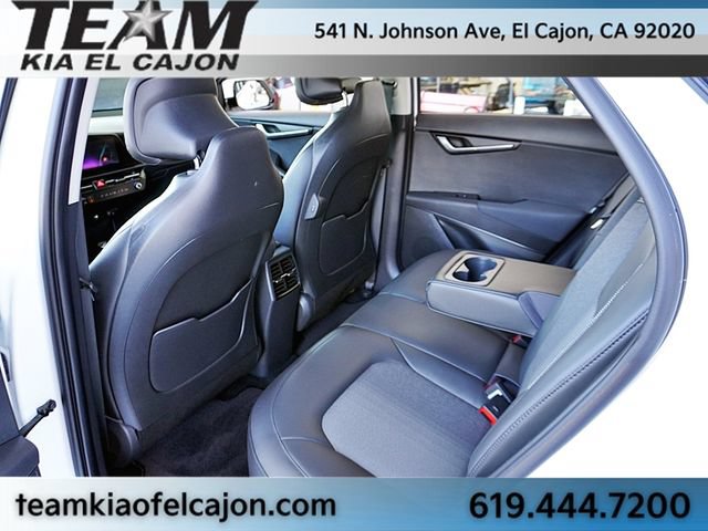 Certified 2023 Kia Niro Wind FWD image 17