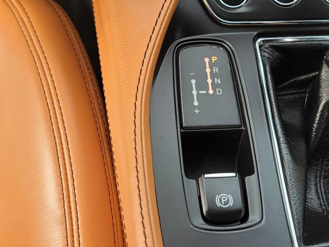 Used 2018 Maserati GranTurismo Sport image 23