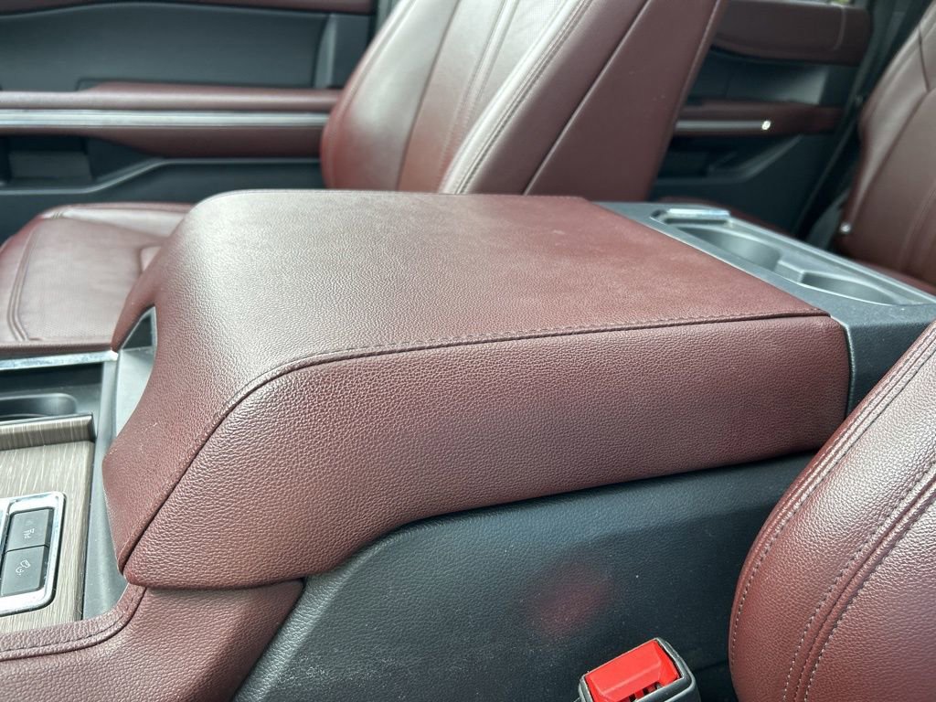 Used 2024 Ford Expedition Max Limited image 37
