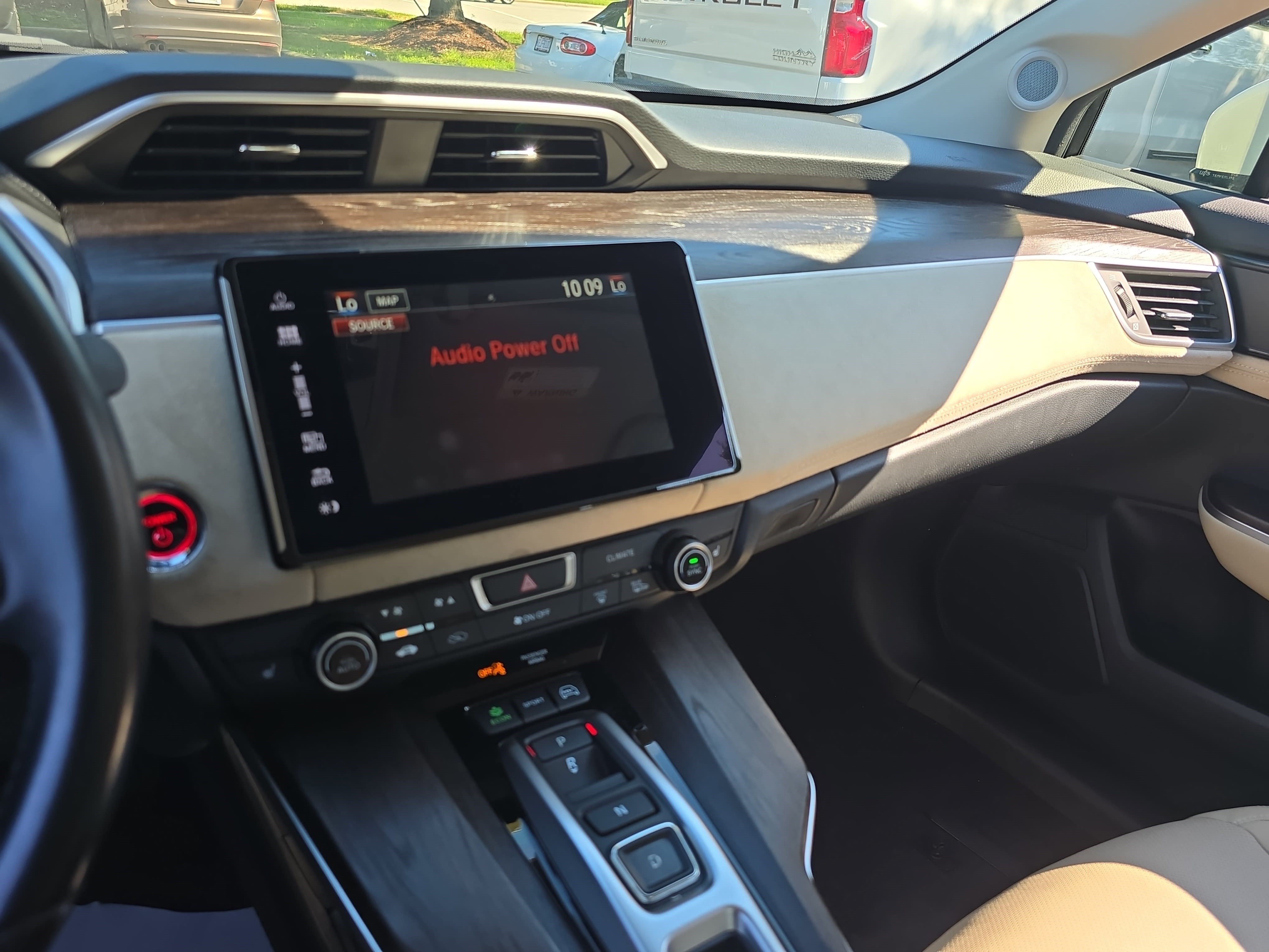 Used 2018 Honda Clarity Touring image 20