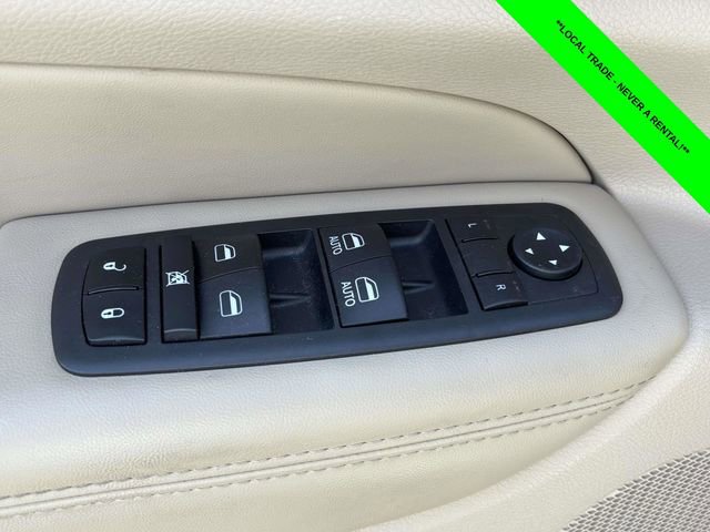 Used 2022 Jeep Grand Cherokee Laredo E w/ Security & Convenience Group image 10