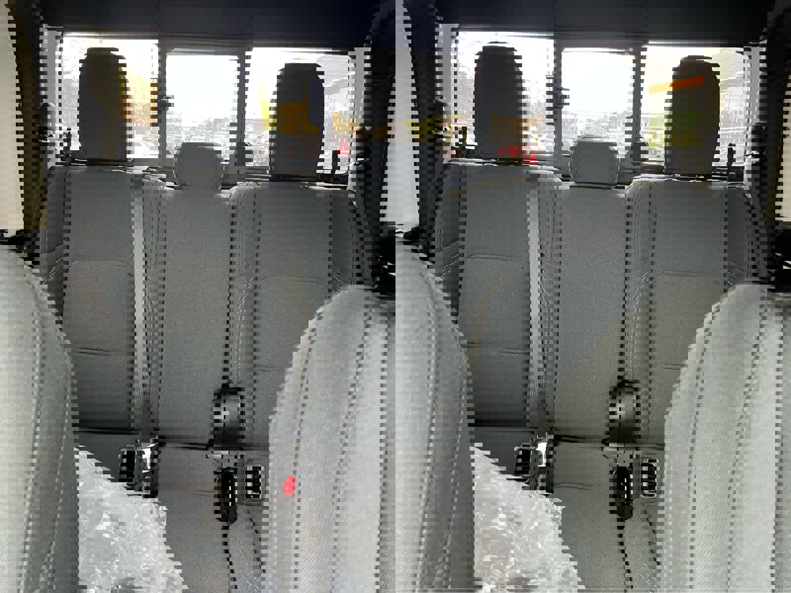 New 2025 Jeep Gladiator Sport image 25