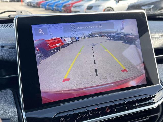 Used 2022 Jeep Compass Latitude image 29