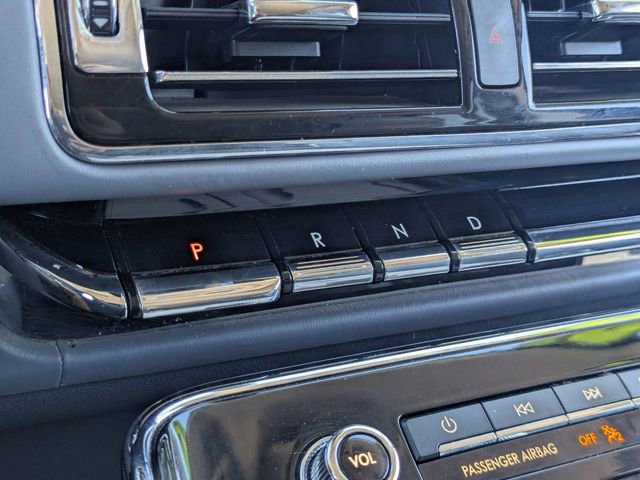 Used 2021 Lincoln Navigator L Black Label w/ Cargo Convenience Package image 28