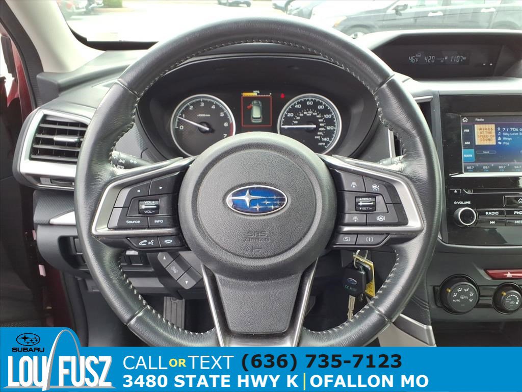 Used 2020 Subaru Forester Premium w/ Popular Package #1 image 20