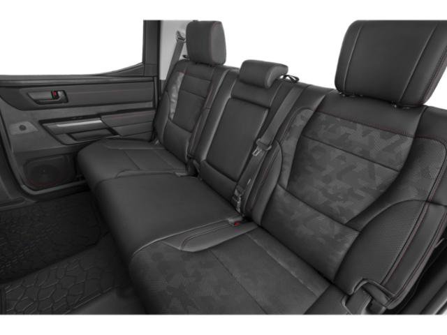 Used 2022 Toyota Tundra TRD Pro image 16