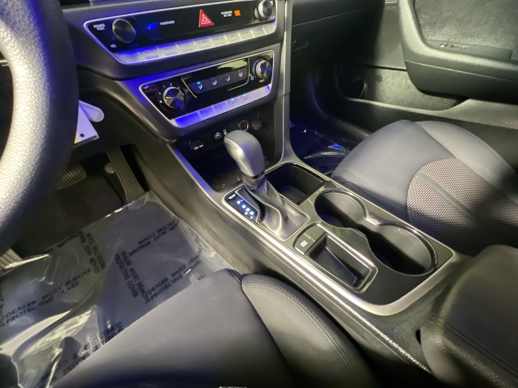 Used 2018 Hyundai Sonata SE FWD image 25