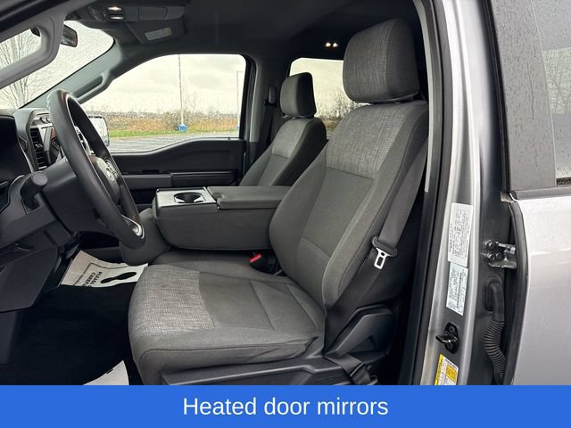 Used 2022 Ford F150 XLT AWD/4WD image 17