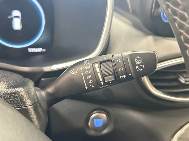 Used 2021 Hyundai Santa Fe SEL w/ Convenience Package FWD image 35