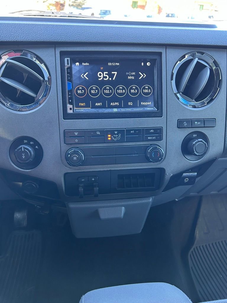 Used 2011 Ford F250 XLT w/ XLT Appearance Pkg image 19