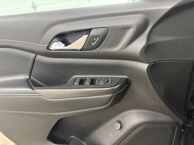 Used 2019 GMC Acadia SLT AWD/4WD image 34