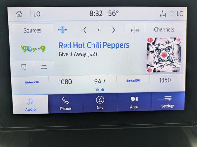 Used 2023 Ford Explorer XLT w/ Equipment Group 202A image 15