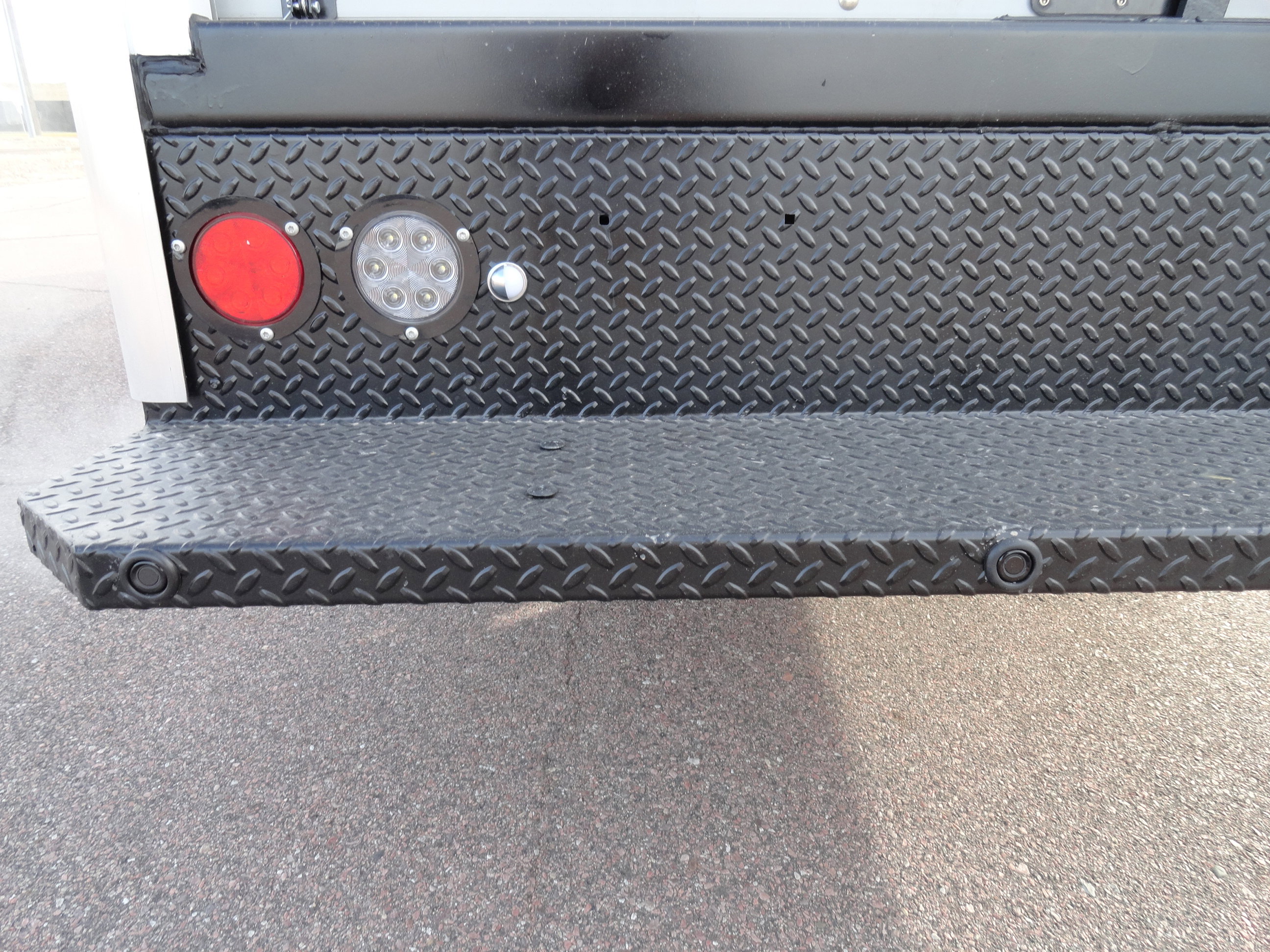 New 2024 Chevrolet Express 3500 w/ Power Convenience Package image 20