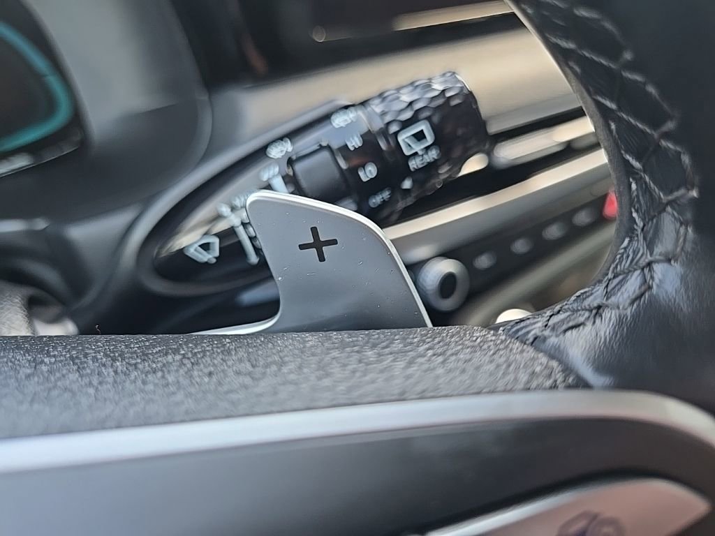 Used 2025 Hyundai Palisade SEL image 40