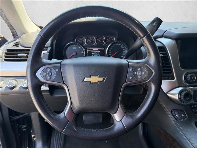 Used 2018 Chevrolet Tahoe LT AWD/4WD image 14
