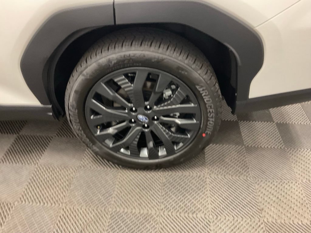 New 2026 Subaru Forester Sport AWD/4WD image 6