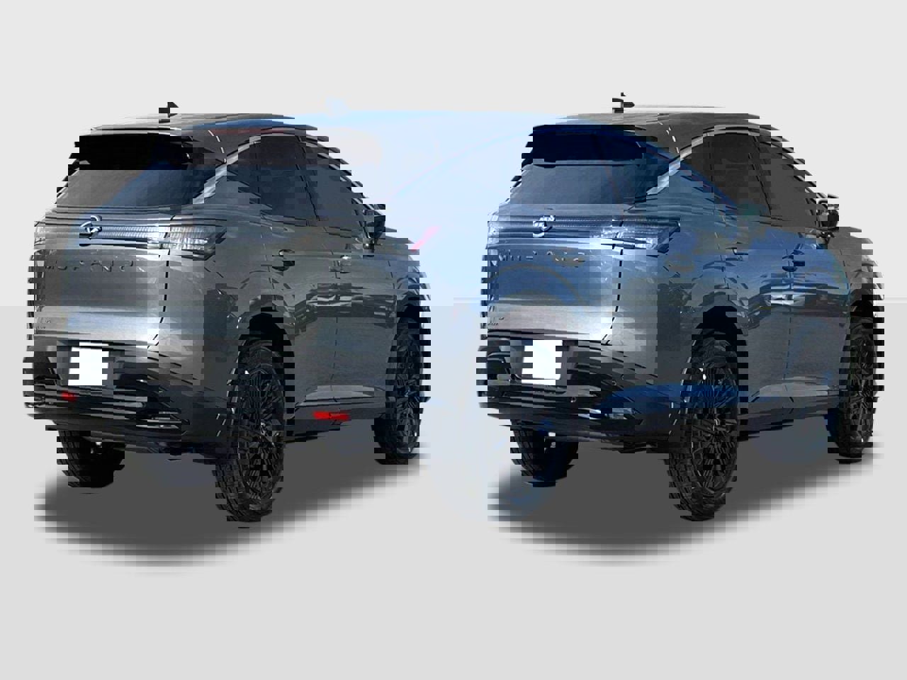 New 2026 Nissan Murano SV AWD/4WD image 4