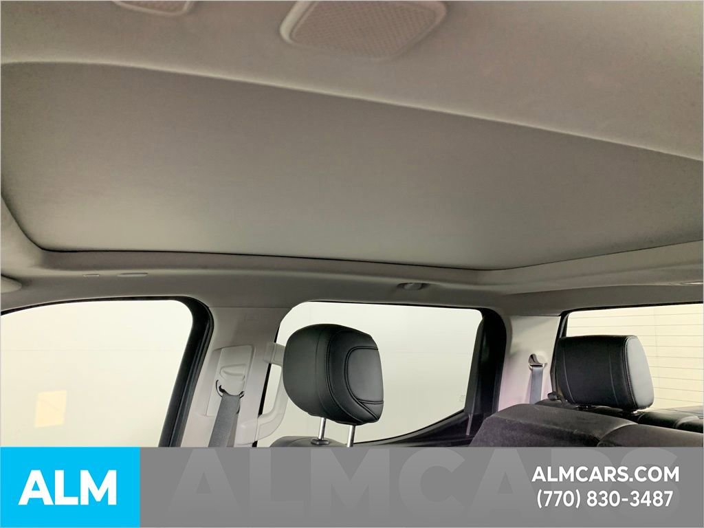 Used 2022 Toyota Tundra Limited image 21