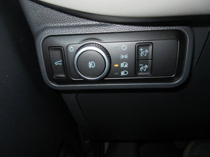 New 2026 Ford Explorer Active w/ Active Comfort Package image 29