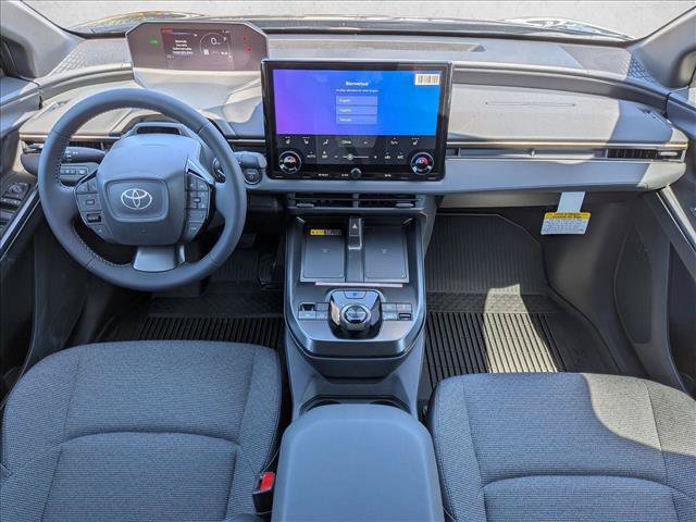 New 2026 Toyota bZ AWD/4WD image 14