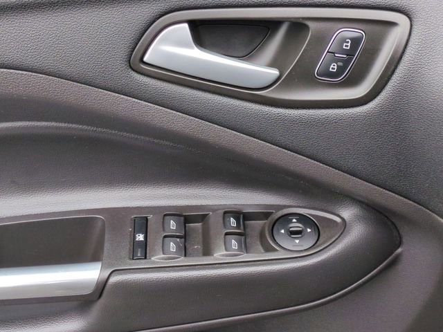 Used 2018 Ford Escape SE AWD/4WD image 22