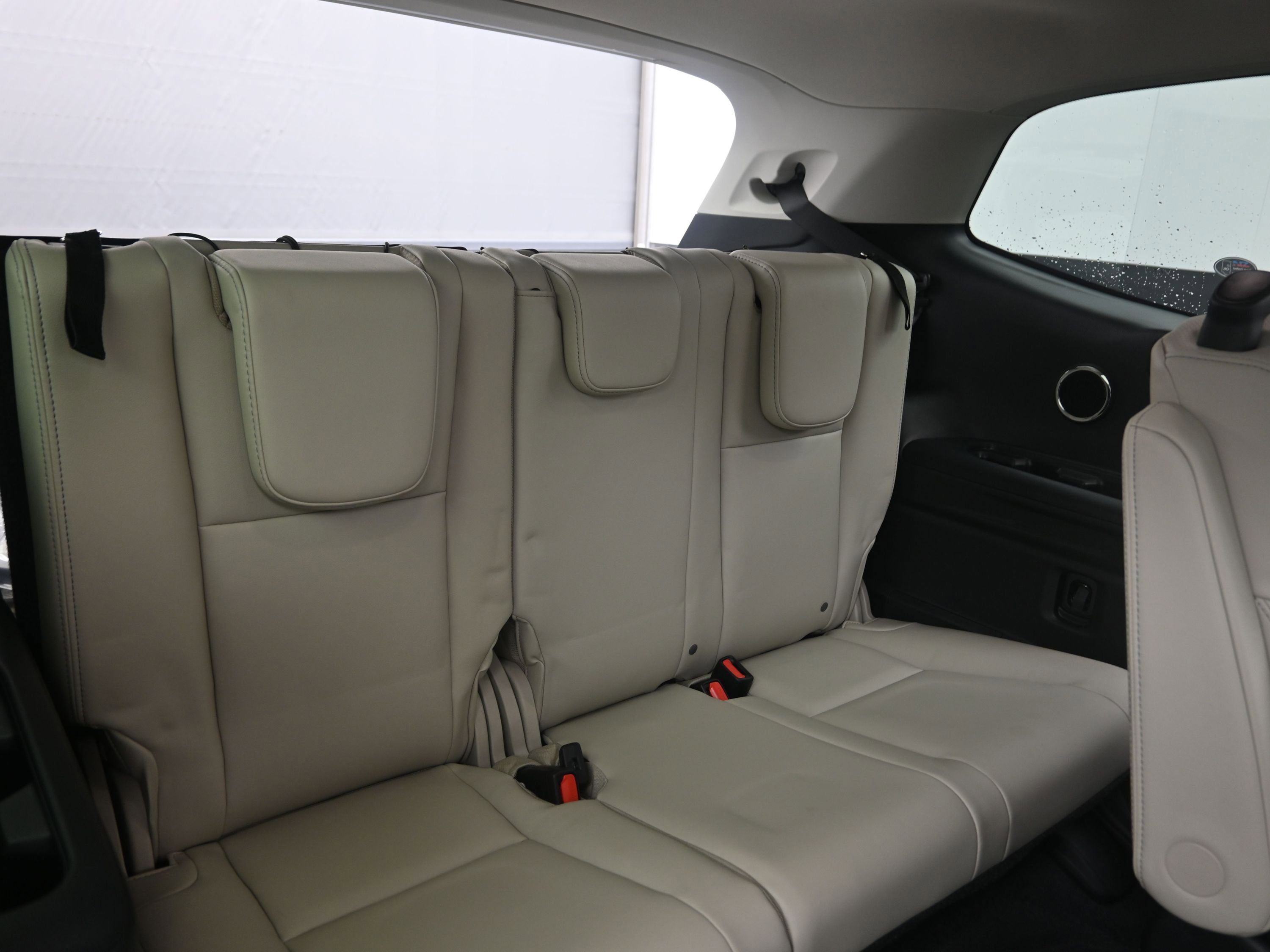 New 2025 Subaru Ascent Limited image 21