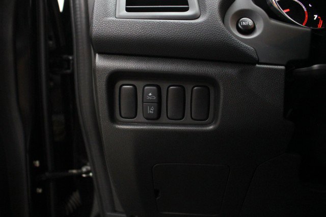 Used 2024 Mitsubishi Outlander Sport ES image 9