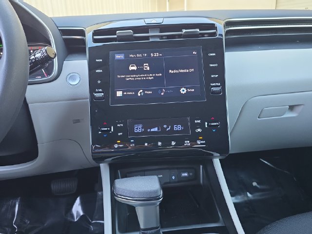Certified 2024 Hyundai Tucson SEL FWD image 21