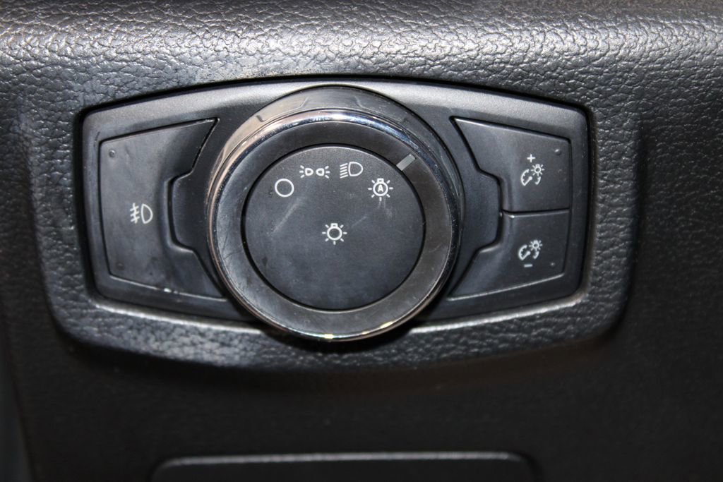 Certified 2021 Ford Expedition Limited RWD image 39