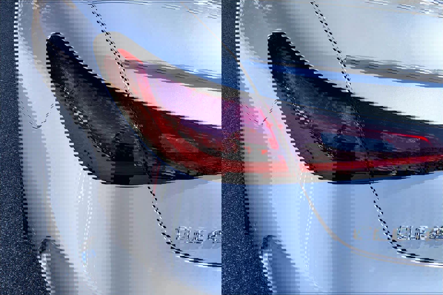 New 2026 Mercedes-Benz CLE 450 4MATIC Cabriolet image 18