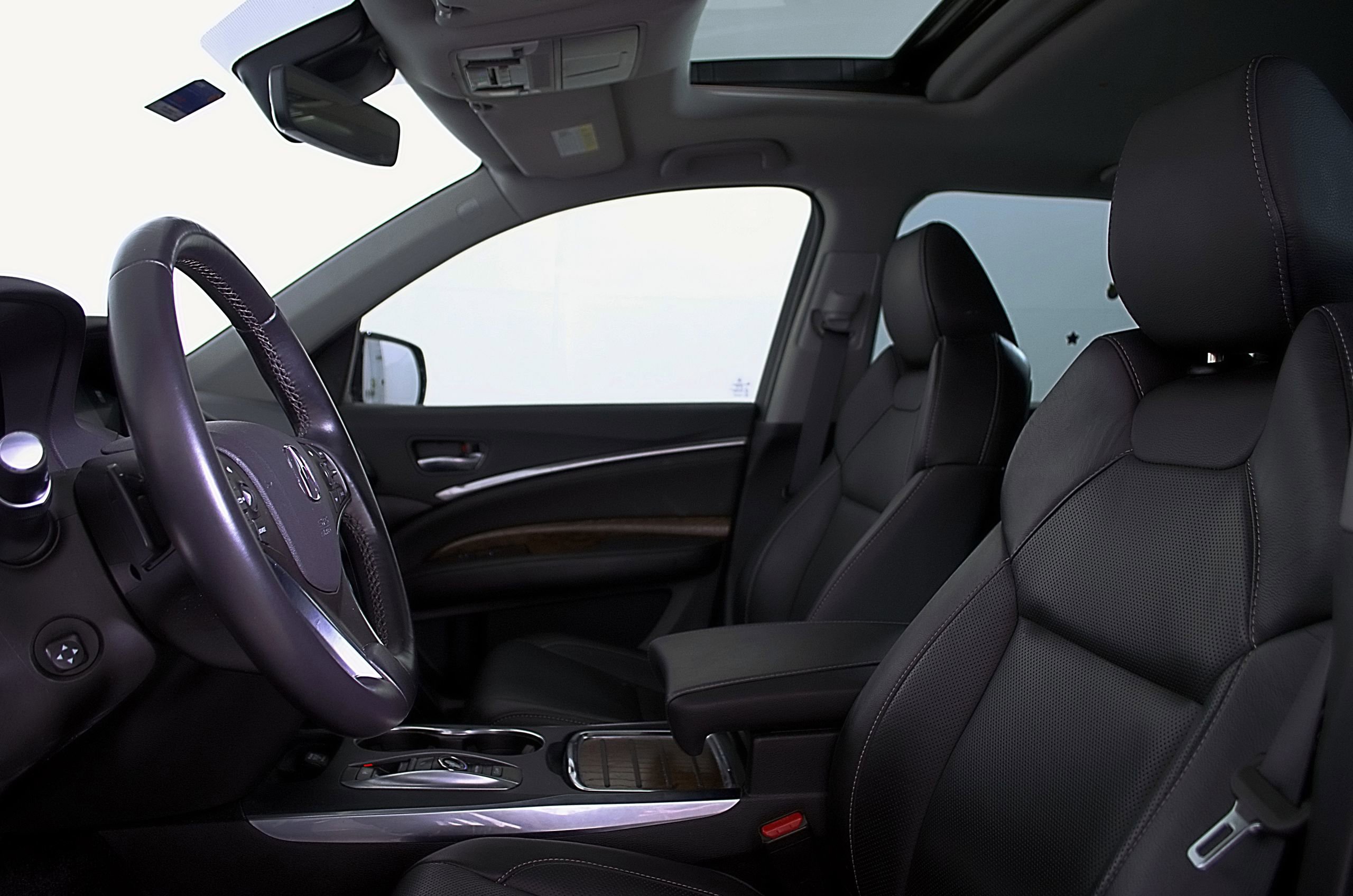 Used 2020 Acura MDX FWD w/ Technology Package image 22