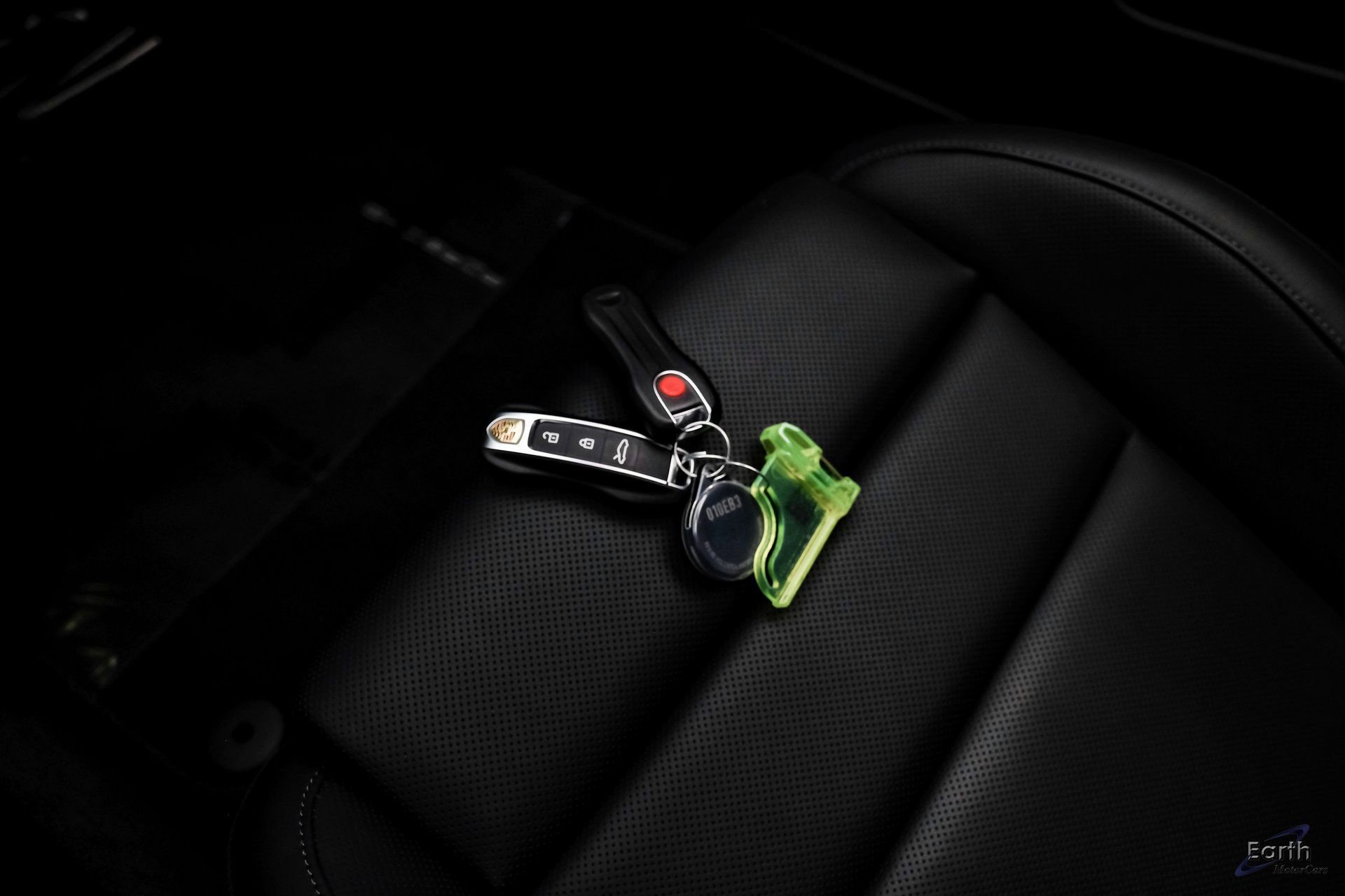 Used 2024 Porsche 911 Carrera S w/ Premium Package image 83