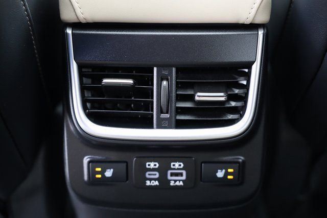 Certified 2025 Subaru Outback Limited w/ Popular Package #2 image 58