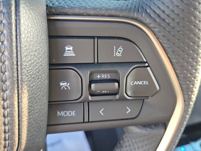 New 2026 Toyota Tundra SR5 w/ SR5 Premium Package RWD image 22