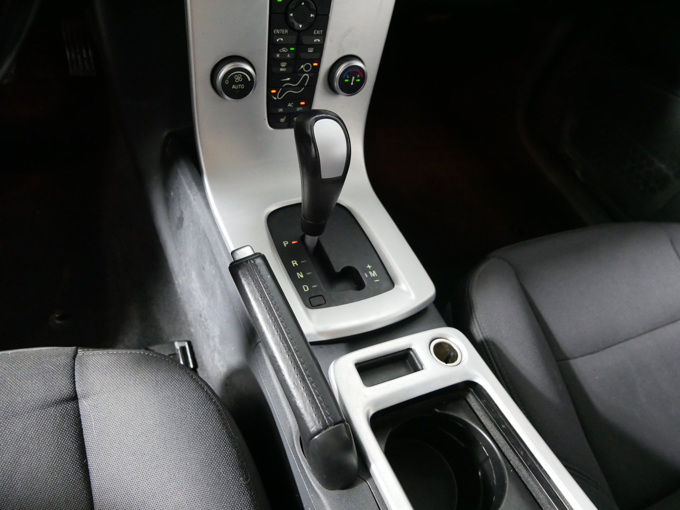 Used 2012 Volvo C30 T5 image 24