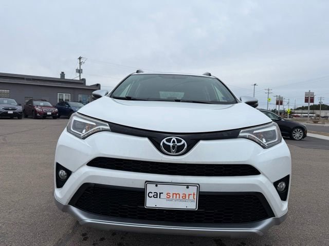 Used 2016 Toyota RAV4 SE AWD/4WD image 2