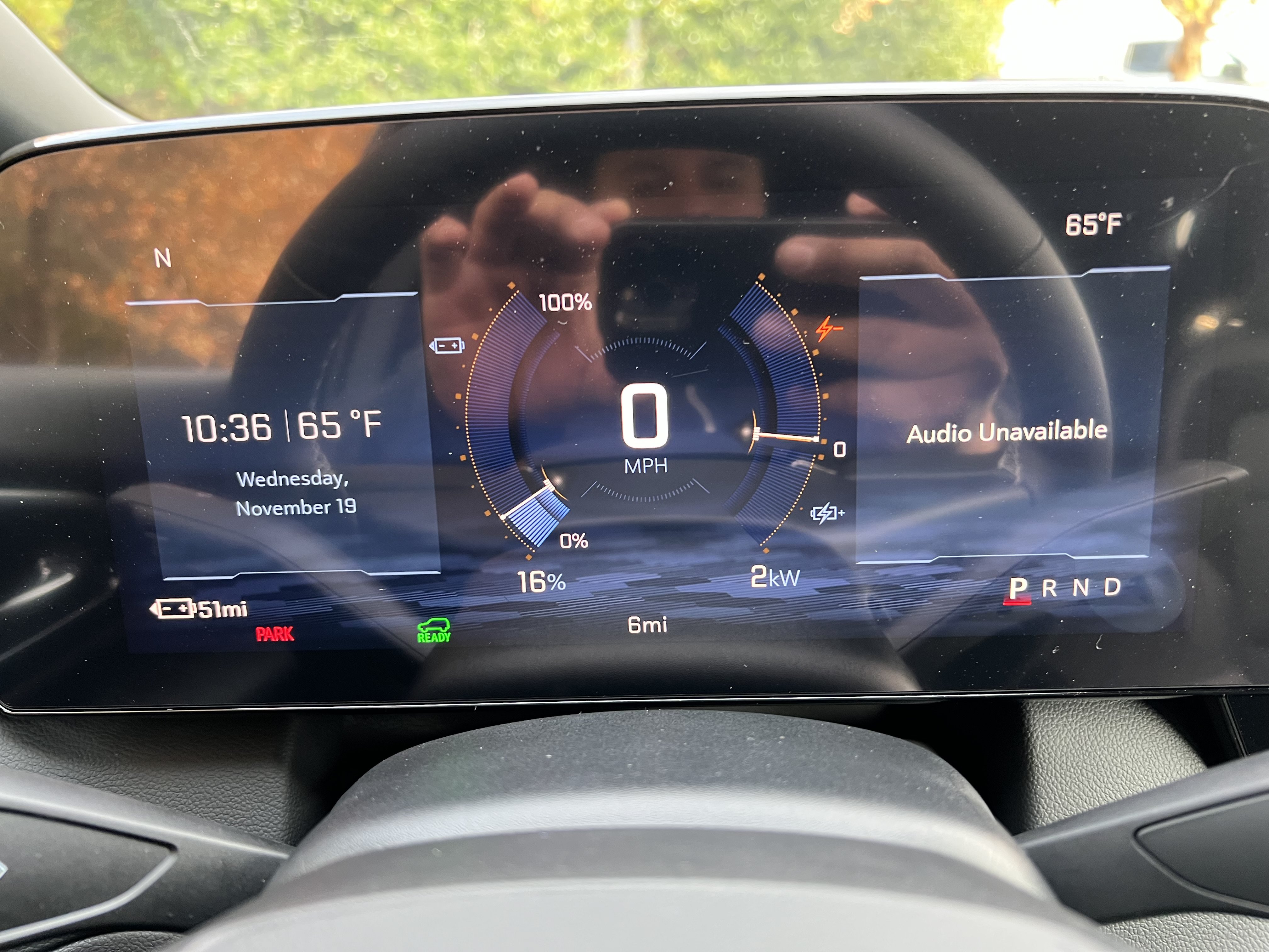 New 2026 Chevrolet Equinox EV LT AWD/4WD image 22