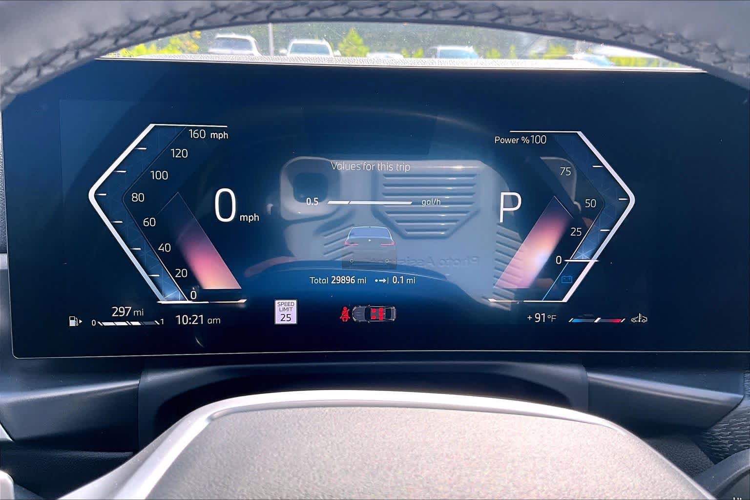 Used 2025 BMW 330i Sedan RWD image 27
