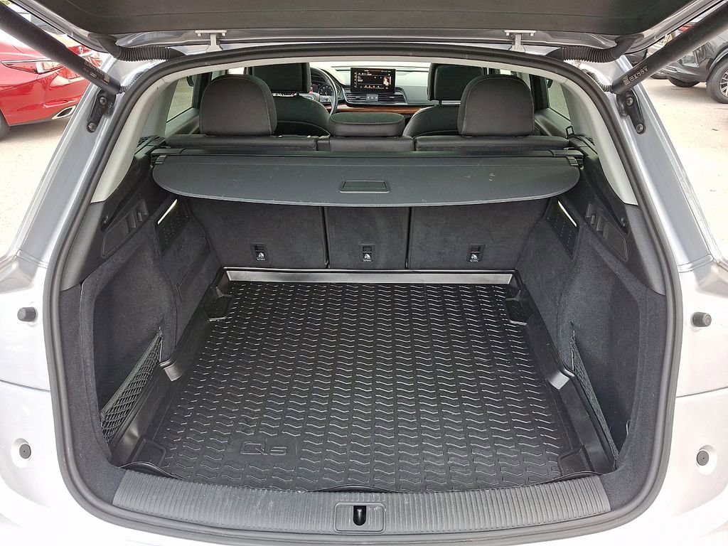 Used 2023 Audi Q5 2.0T Premium w/ Convenience Package image 30