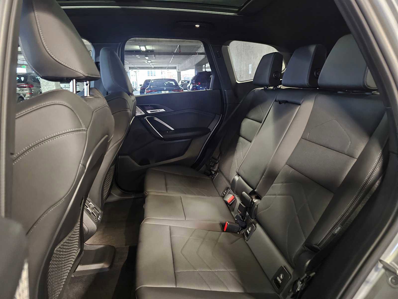 Used 2023 BMW X1 xDrive28i w/ Premium Package image 35