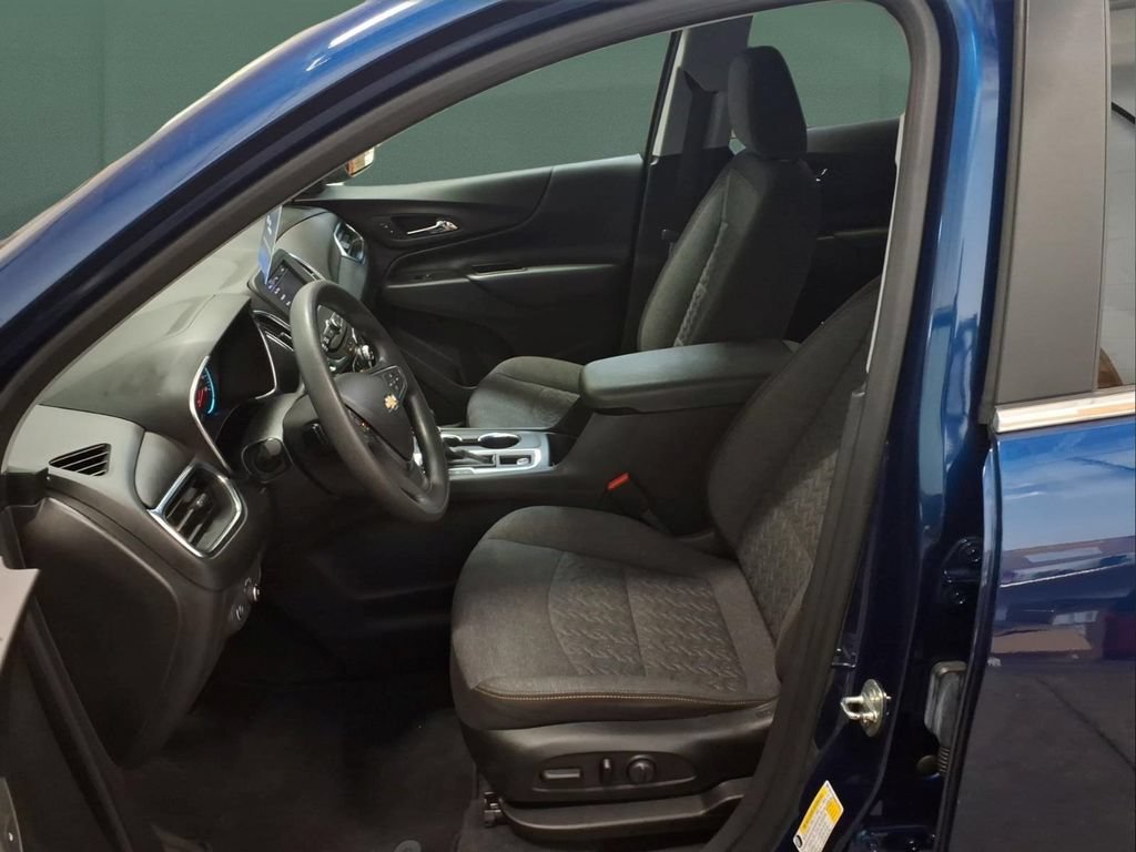 Used 2022 Chevrolet Equinox LT FWD image 22