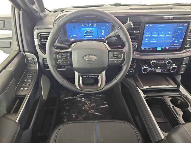 New 2026 Ford F350 Platinum image 13